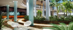 Nemesbük - Lobby