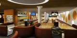 Hotel Corvin Palace - Bowling