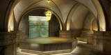 Hotel Corvin Palace - Hamam fürdő