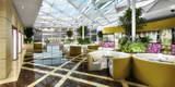 Hotel Corvin Palace - Lobby
